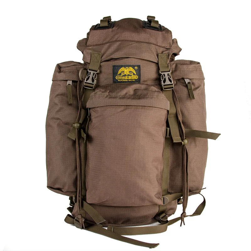 RU502-OL Der Klassiker von Essl,vielfach erprobter Kaderrucksack, der sich durch seine Robustheit, und Funktionalität auszeichnet 