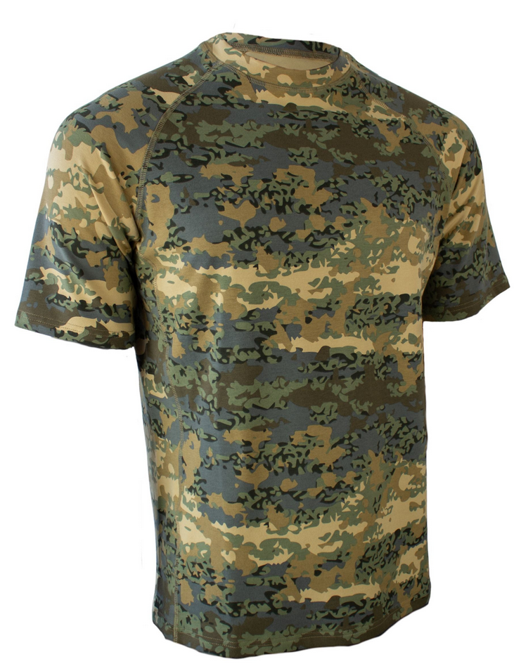 Basic Performance Tee
