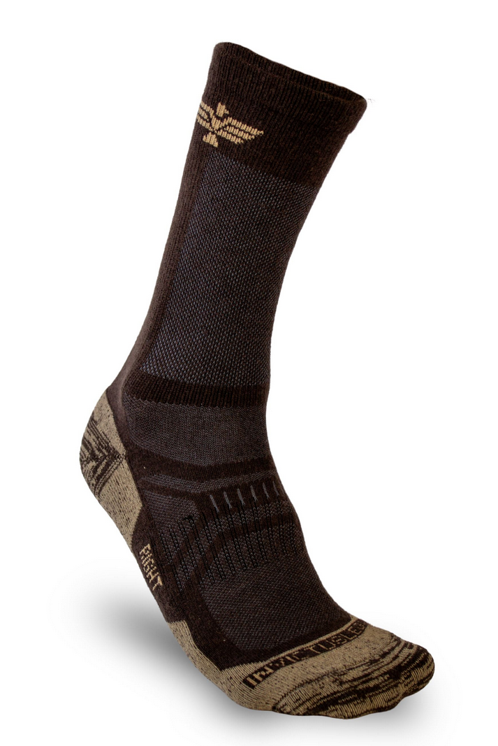 Merino Crew Socks