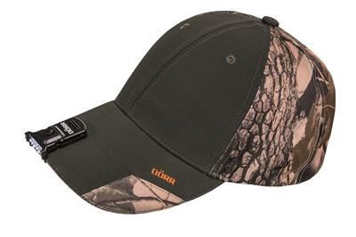 CAMO CAP 1 SCHILDKAPPE 