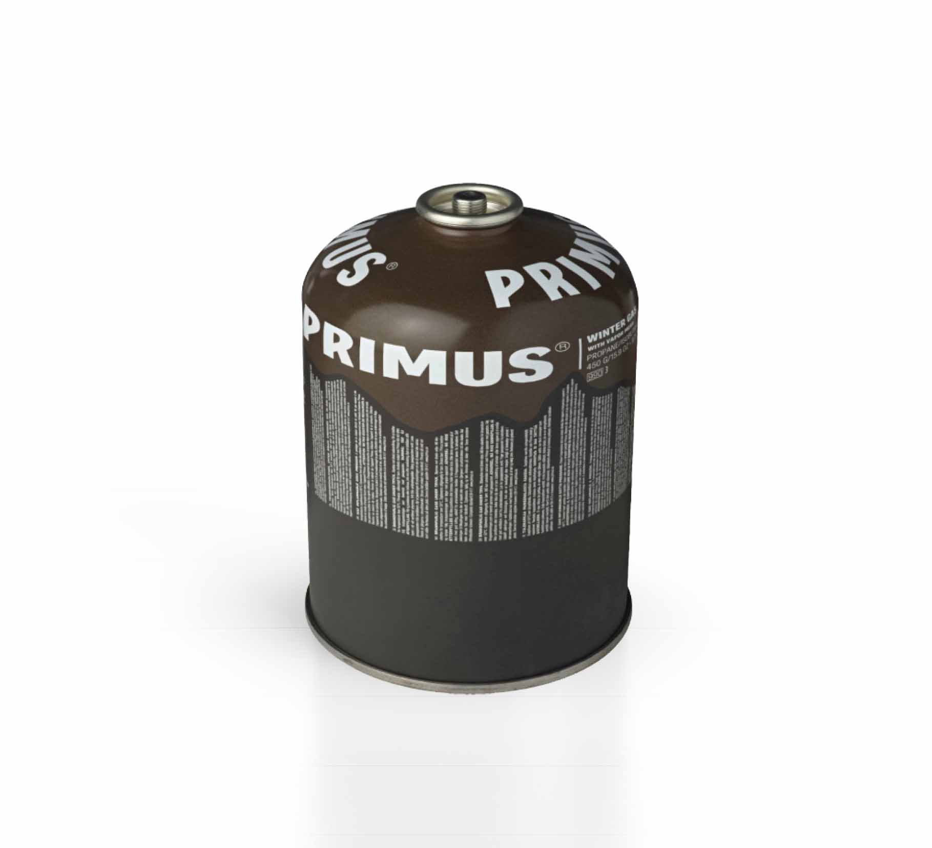 PRIMUS WINTER GAS 450 g/UN2037 