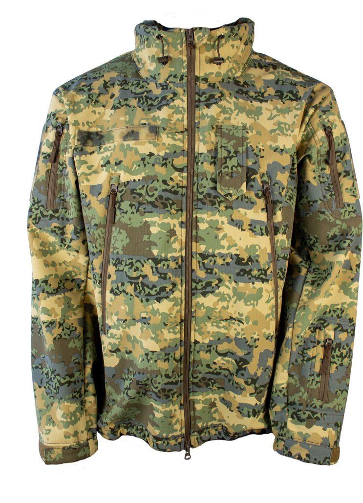 ARC Hybrid Softshell