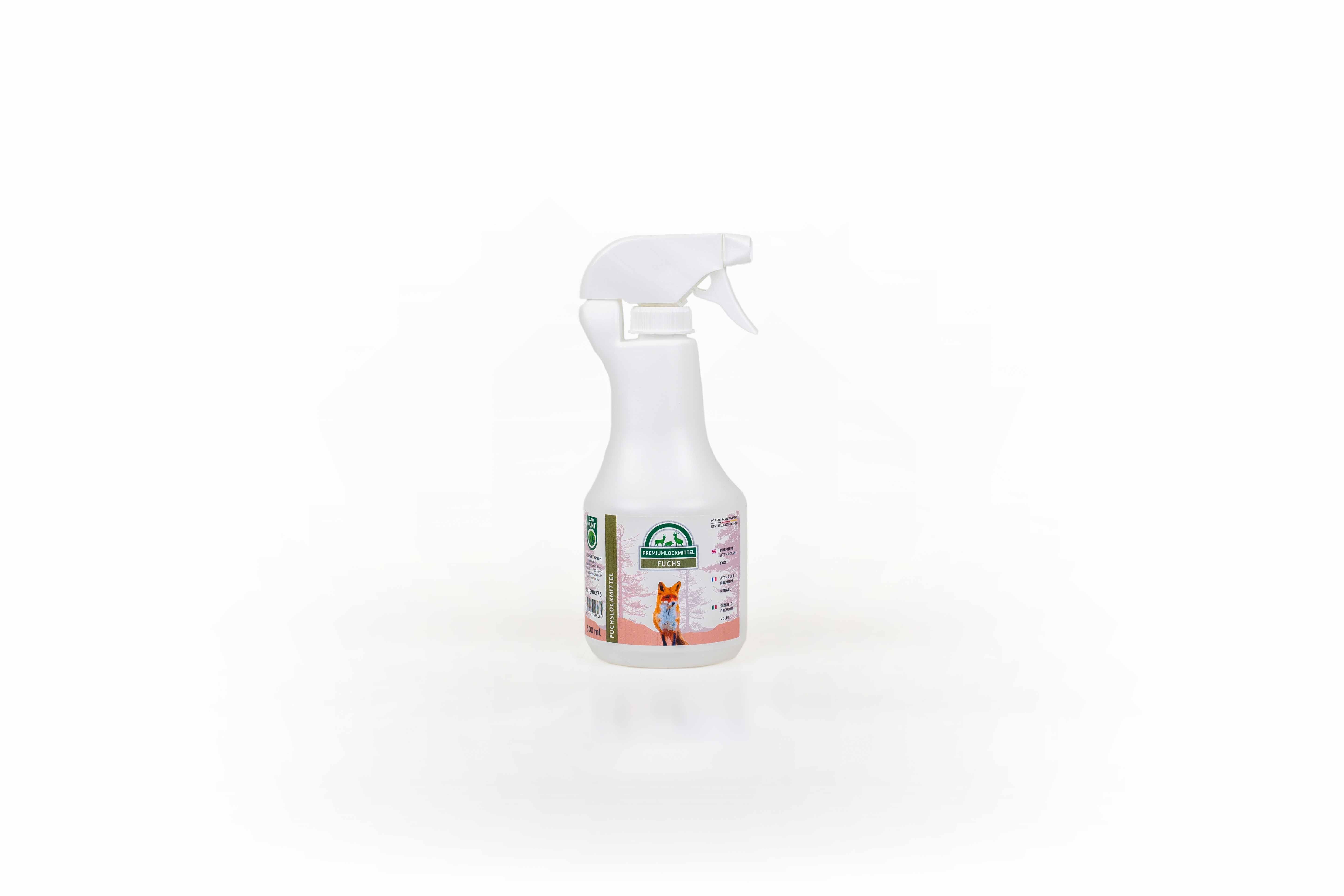Fuchslockmittel (500 ml) 