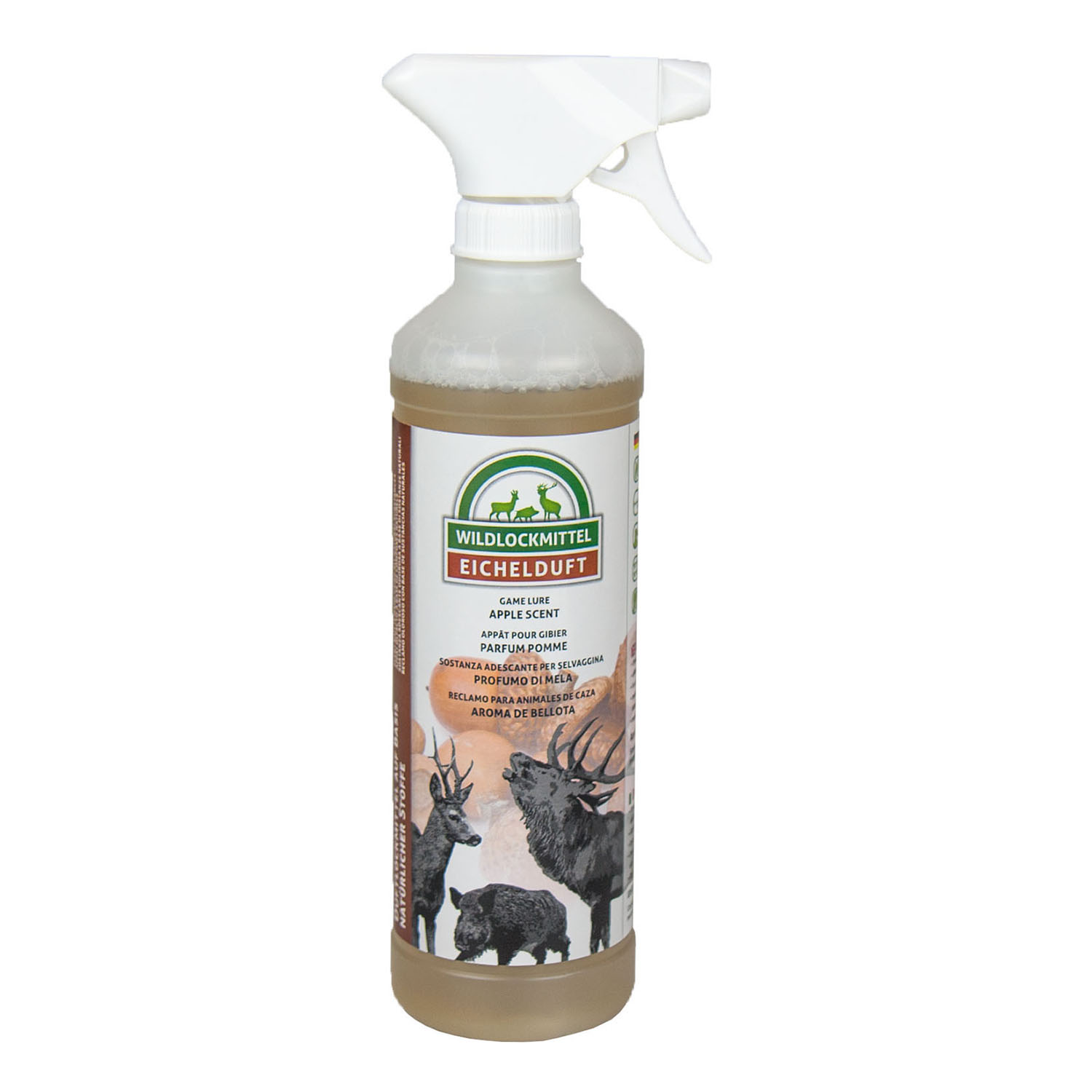 Eichel-Duft (500 ml) 