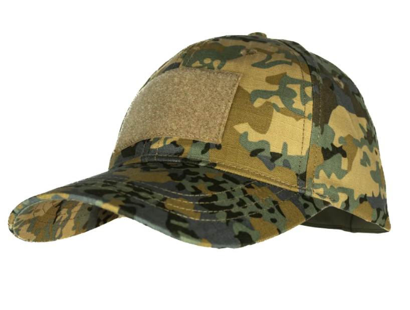 Tactical Cap