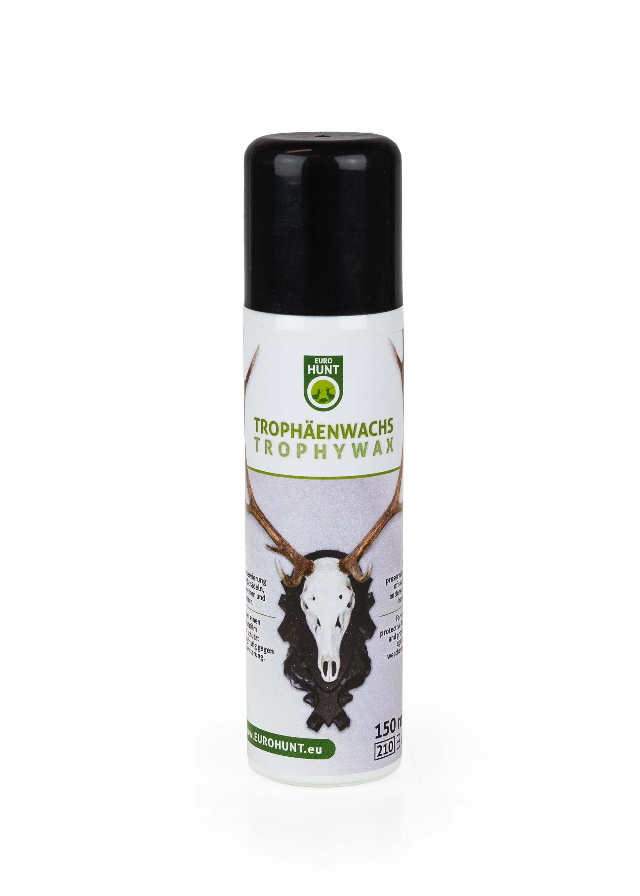 EUROHUNT Trophäenwachs - 150 ml